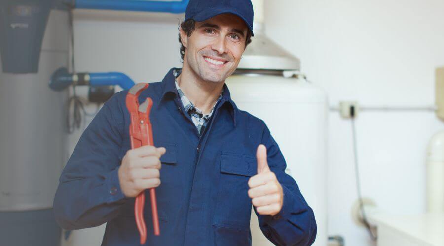 Local expert plumbing services in Eagle, CO